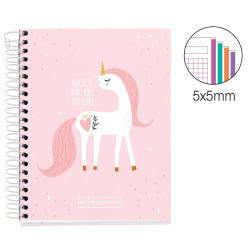 CUADERNO NB4 A6 140 HOJAS... 2
