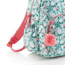 MOCHILA DOBLE ROMA... 2