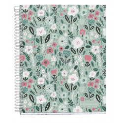 CUADERNO NB4 A5 140 HOJAS...
