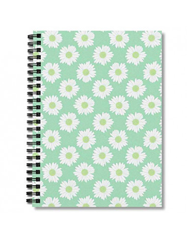 CUADERNO NB1 A5 80 CLA 90G MARGARITA...