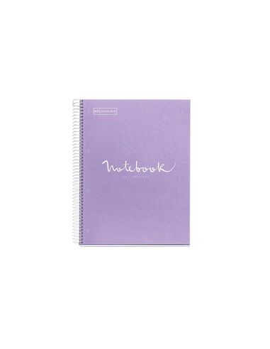 CUADERNO NB5 A4 120 CLA 90G EMOTIONS...