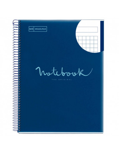 CUADERNO NB8 A4 160 CLA 90G PP...