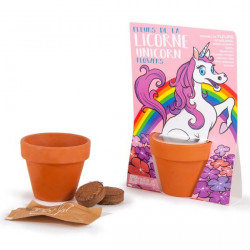 CREA TU PLANTA UNICORNIO... 2