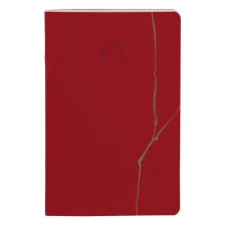 K3 MAIKO, CUADERNO COSIDO... 2