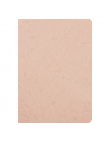 CUADERNO GRAPADO 21 X 29 HOJ LISA