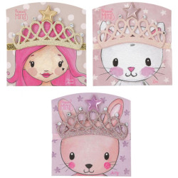 PRINCESS MIMI DIADEMA 2