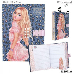 TOPMODEL DIARIO CON CÓDIGO... 2