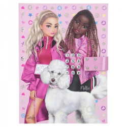 TOPMODEL DIARIO CON CÓDIGO... 2