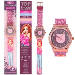 TOPMODEL RELOJ DE PULSERA... 2