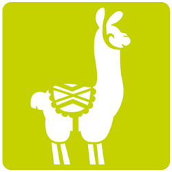 SET 6 PLANTILLAS LAMAS/CACTUS 2