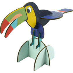 PUZZLE CIRCUS, ZOO 2