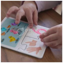 JUEGO EDUCATIVO APRENDER A... 2