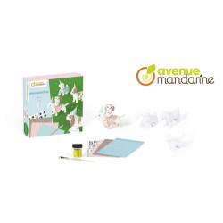 COFRE CREATIVO DÉCOPATCH,... 2