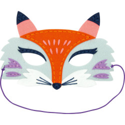 CAJA CREATIVA MÁSCARAS PARA... 2