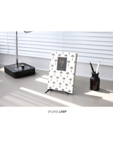 Libreta clasica v.2 Llanura-Lampara