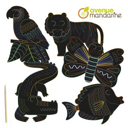 CAJA CREATIVA CART. PARA... 2