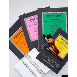 BLOC ARCHES AC GG  BLC1... 2