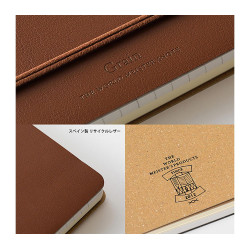 CUADERNO ESPIRAL GRAIN B6... 2