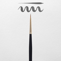 PINCEL REMBRANDT 110/0 2