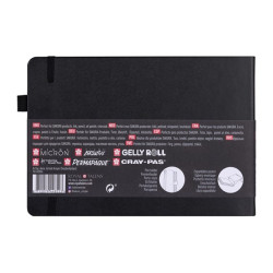 SKETCH NOTE BOOK HOJA... 2