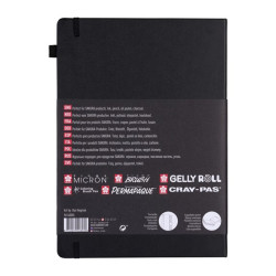 SKETCH NOTE BOOK HOJA... 2