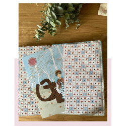 LIBRETA MAITE A5 160PAG.... 2