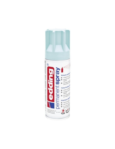 SPRAY EDDING  AZUL PASTEL  MATE