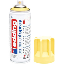 SPRAY EDDING AMARILLO...