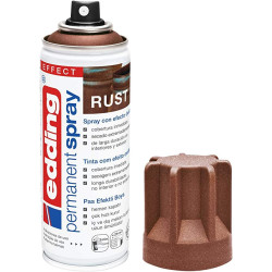 SPRAY EDDING EFECTO OXIDO MATE