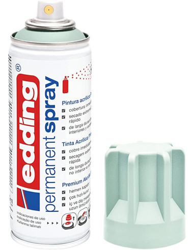 SPRAY EDDING MENTA MATE