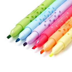 MAGIC HIGHLIGHTERS - SET OF 6 2