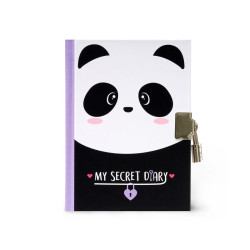 MY SECRET DIARY WITH...
