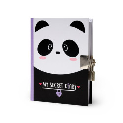 MY SECRET DIARY WITH... 2