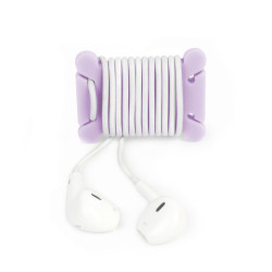 TWIST EARPHONE WINDER -... 2