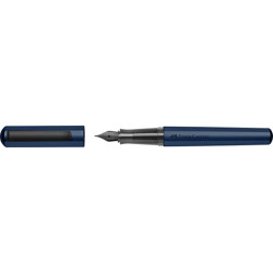 HEXO AZUL PLUMA  M 2