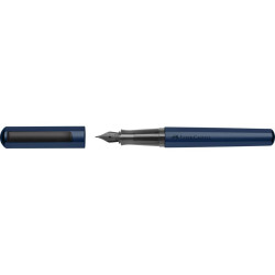 HEXO AZUL PLUMA F 2