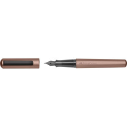 HEXO BRONCE PLUMA  M 2