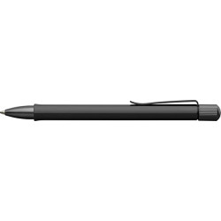 HEXO NEGRO MATE BOLIGRAFO 2