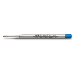 RECAMBIO BOLÍGRAFO AZUL B 2