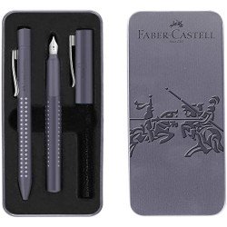 SET FABER PLUMA Y BOLIGRAFO... 2