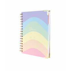 CUADERNO DREAMBOOK DULCE A5 2
