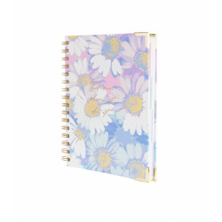 CUADERNO DREAMBOOK INGRID A5 2