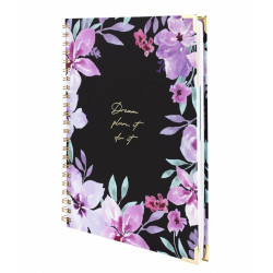 CUADERNO DREAMBOOK MARÍA A4 2