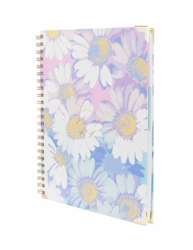 CUADERNO DREAMBOOK INGRID A4