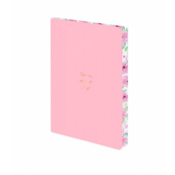 CUADERNO DO IT A5 CANDY