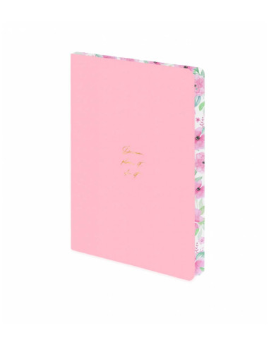 CUADERNO DO IT A5 CANDY