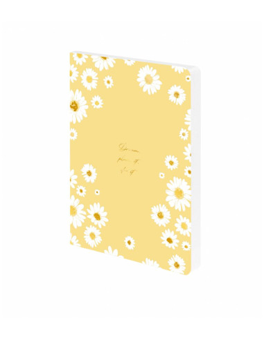 CUADERNO DO IT A5 LEMON