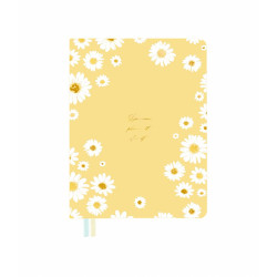 CUADERNO DO IT A5 LEMON 2