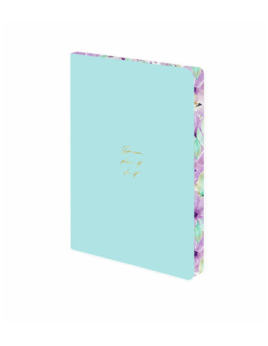 CUADERNO DO IT A5 DAISY