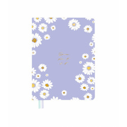 CUADERNO DO IT A5 LILLA 2